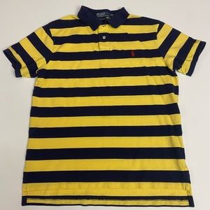 Men’s Polo Shirt XL
